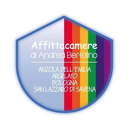 Гостевой дом Affittacamere Di Andrea Bertolino *