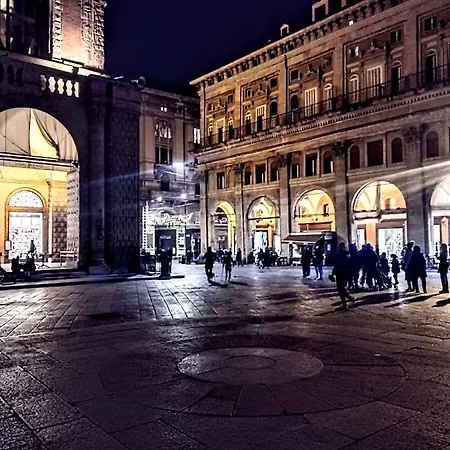 Affittacamere Di Andrea Bertolino Болонья